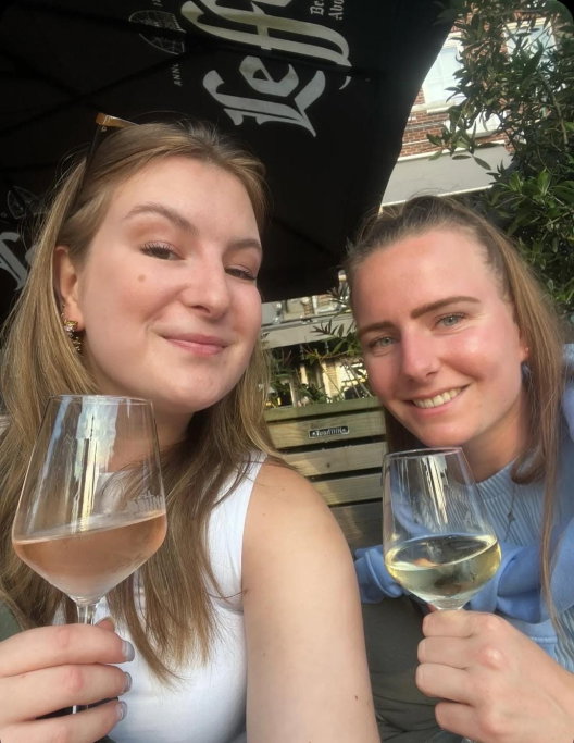 Elena, pet sitter in Groningen, photo 4