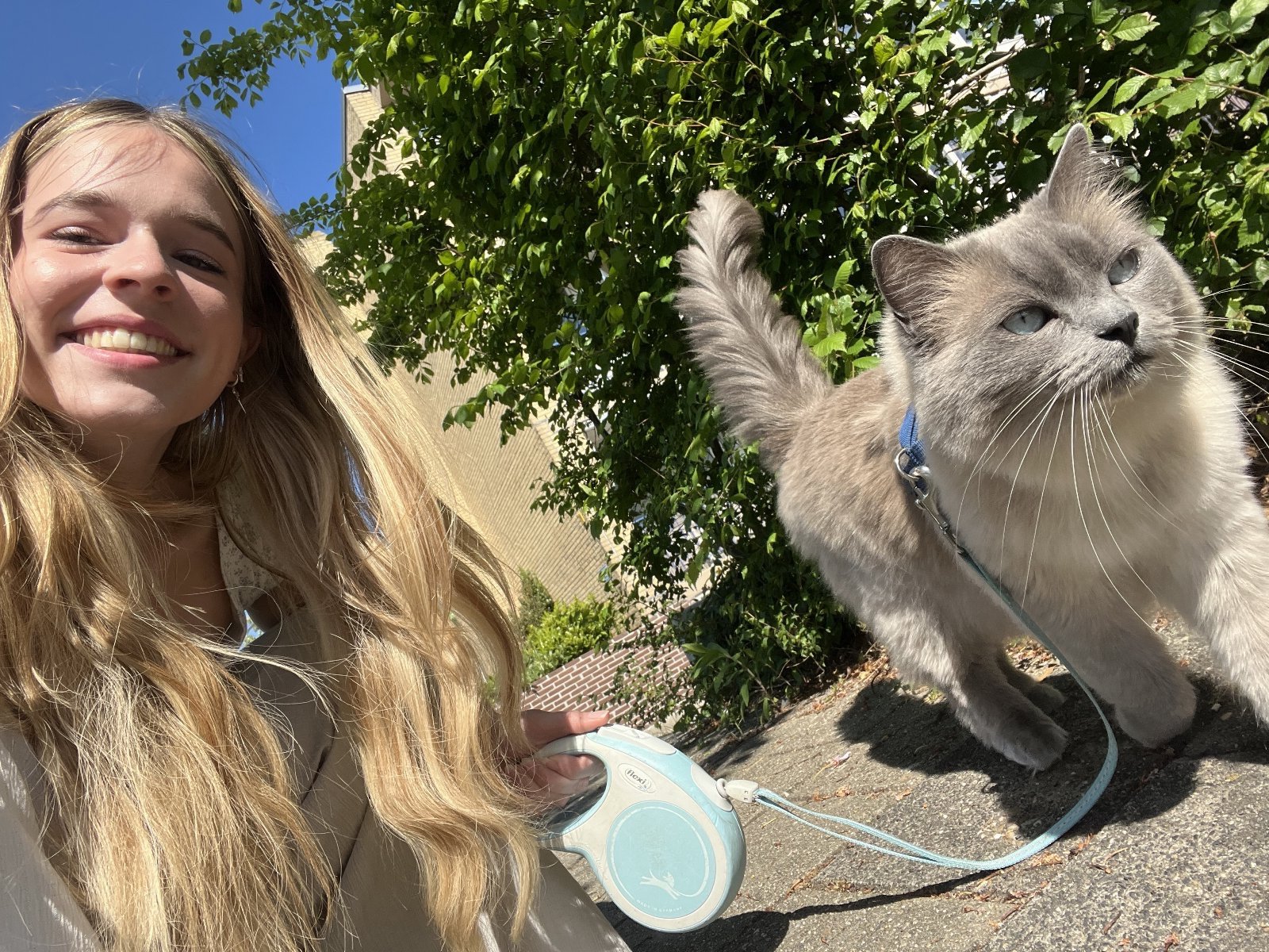 Elisa, pet sitter in Castricum, photo 2