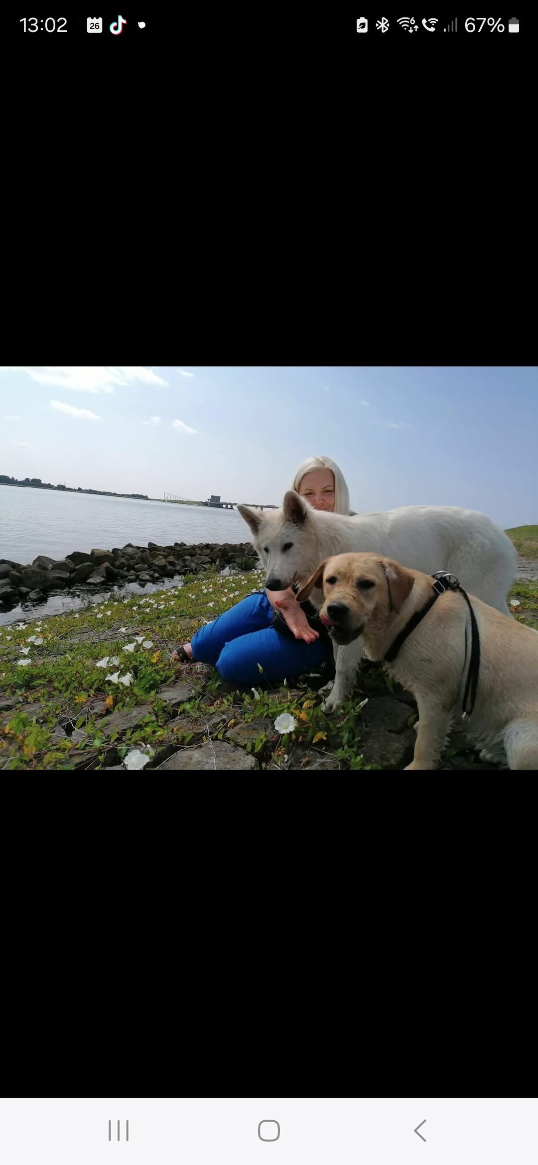 Agnieszka, pet sitter in Emmeloord, photo 2