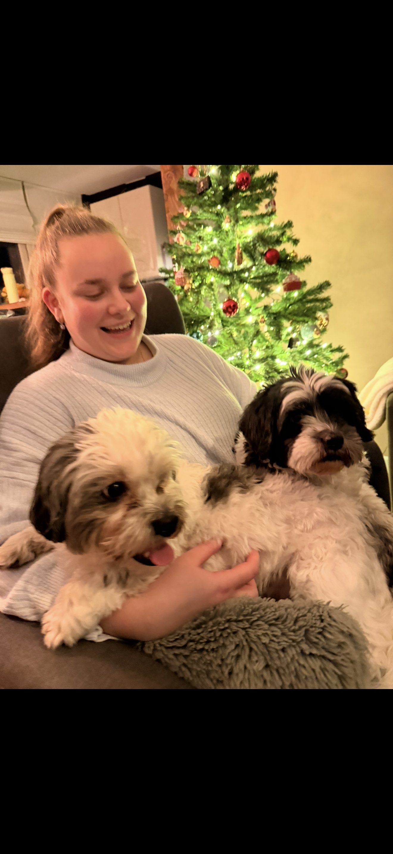 Emmaline, pet sitter in Krimpen aan den IJssel, photo 2