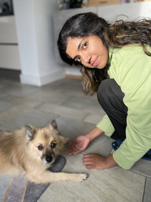 Sandra, pet sitter in Purmerend, photo 4
