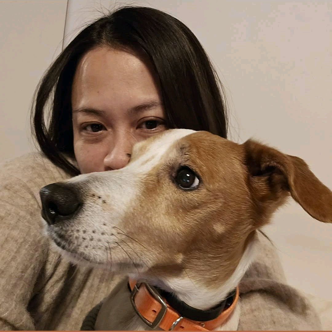 li, pet sitter in Eindhoven, photo 4