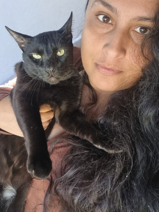 Elaine, pet sitter in Zandvoort, photo 1