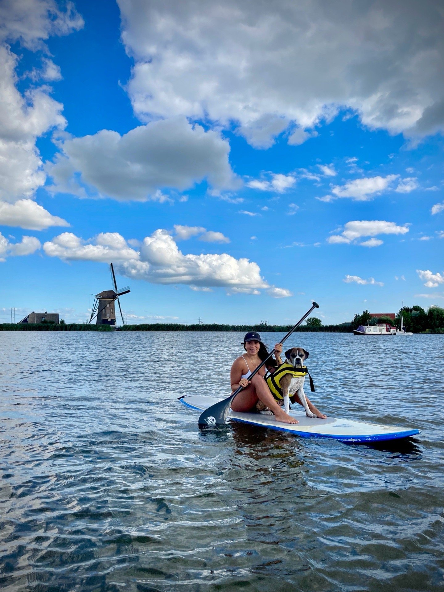 Estefania, pet sitter in Amsterdam, photo 2
