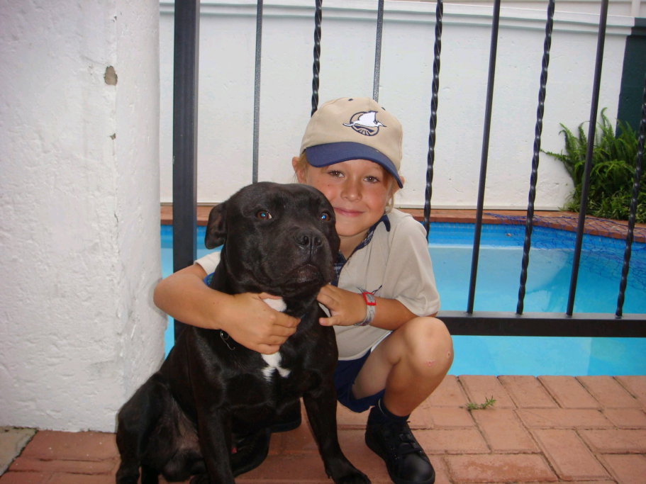 Luke, pet sitter in Rotterdam, photo 5