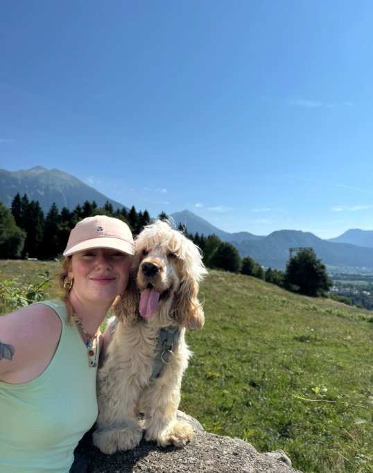 lianne, pet sitter in Groningen, photo 2