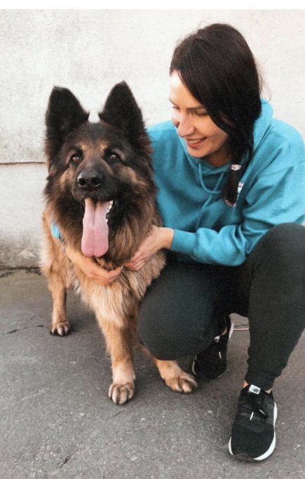 Kasia, pet sitter in Amsterdam, photo 2