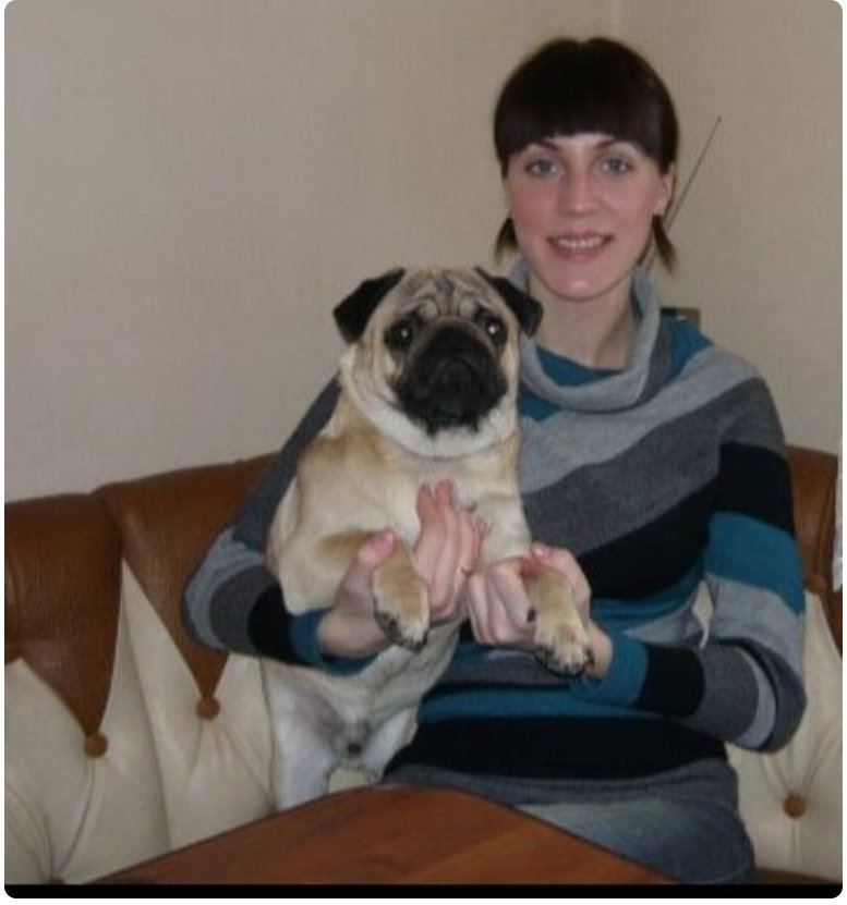 Natalia, Tiersitter in Bremen, Foto 2