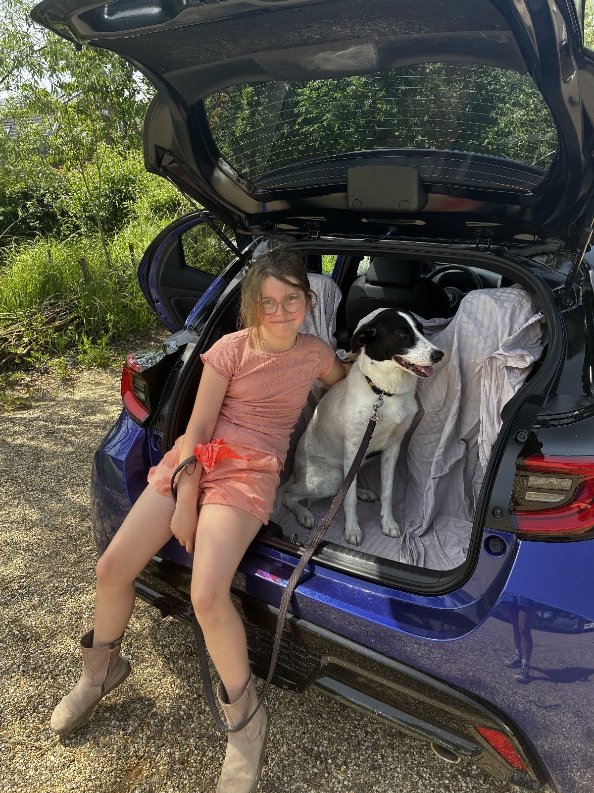 Lisa, pet sitter in Huissen, photo 1