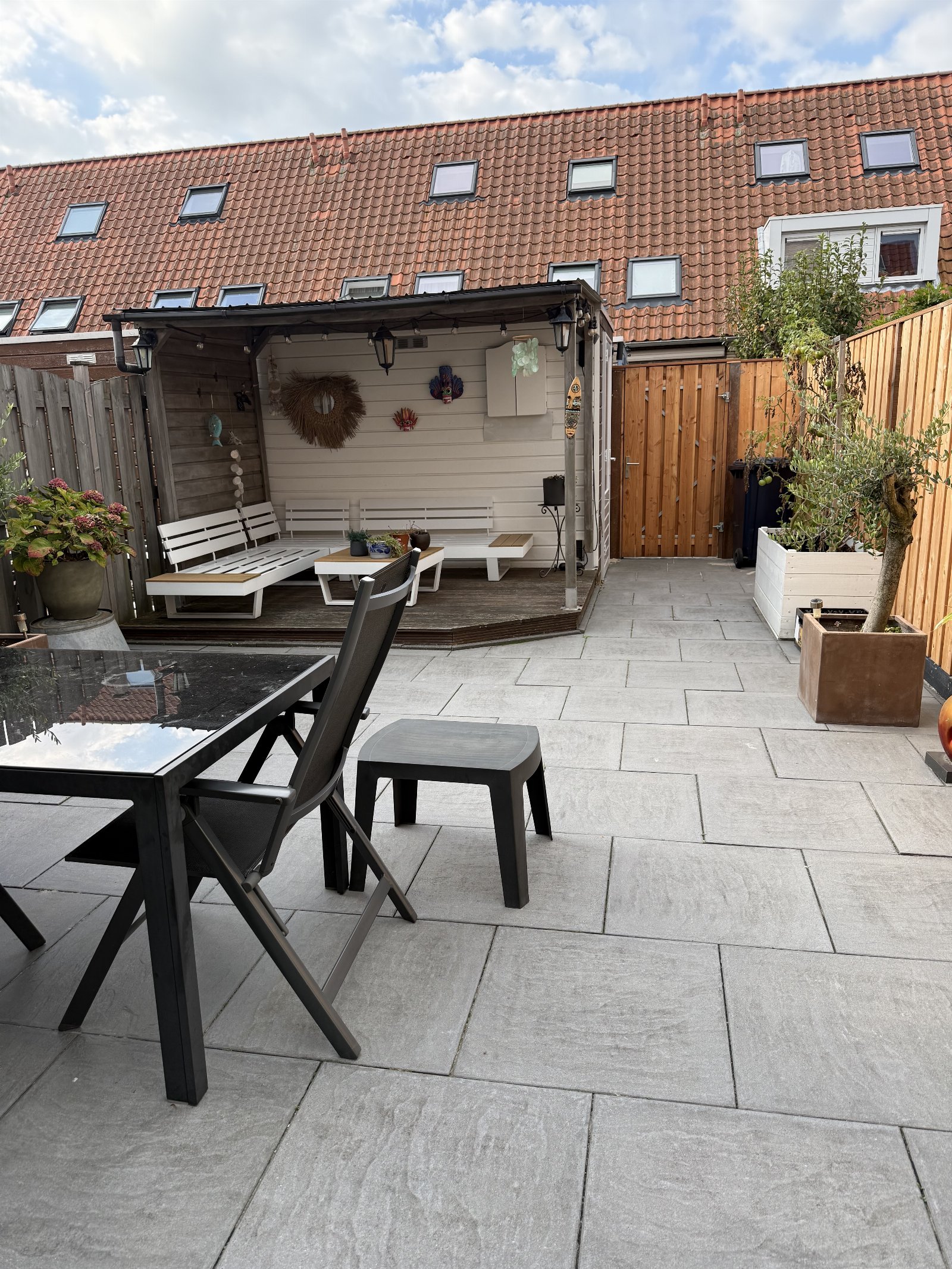 Dieuwke, dierenoppas in Wateringen, foto 5