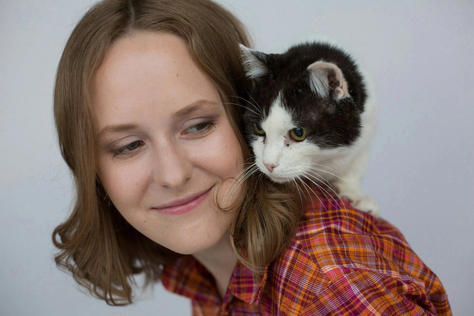 Natalia, pet sitter in Gouda, photo 1