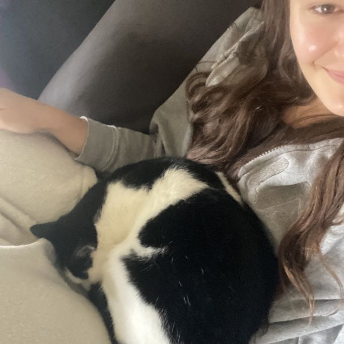 Lena, pet sitter in Rotterdam, photo 4