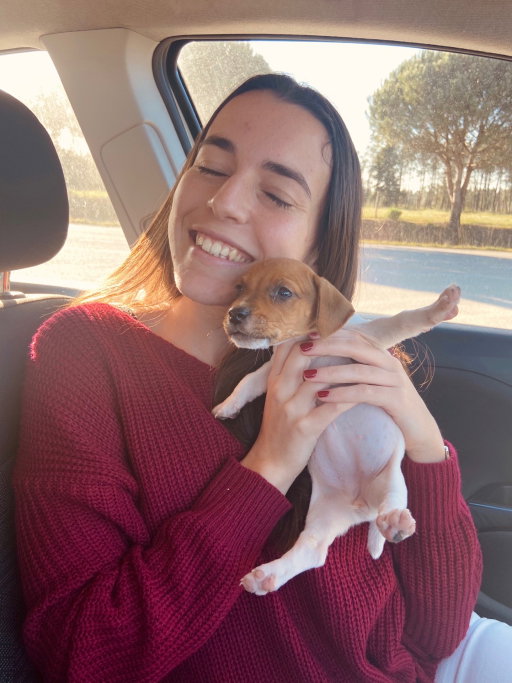 Cátia & Ricardo, pet sitter in Utrecht, photo 2