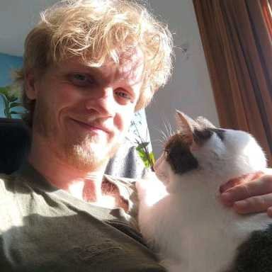 Christiaan, pet sitter in Utrecht, photo 3