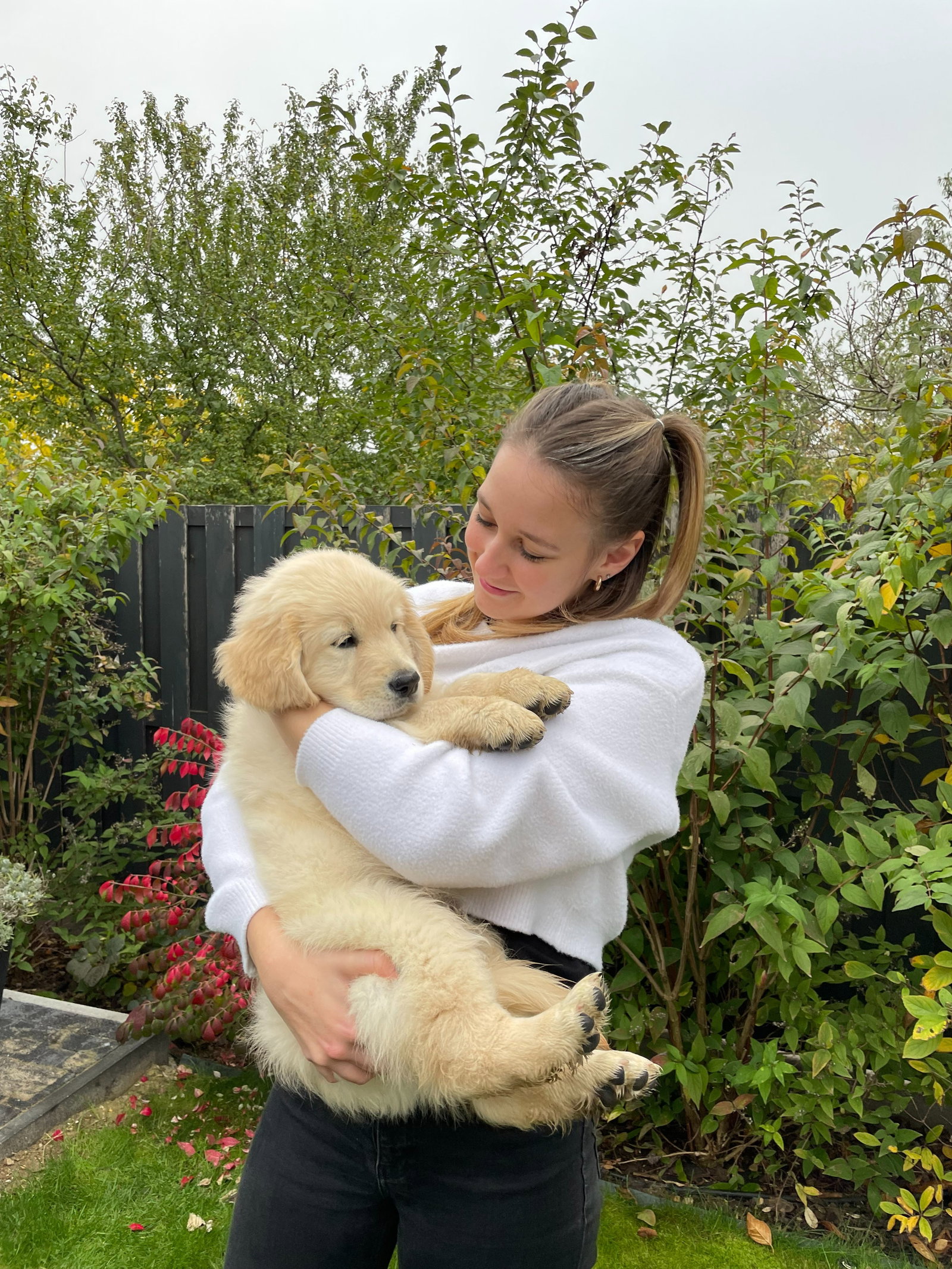 Virag, pet sitter in Amstelveen, photo 3