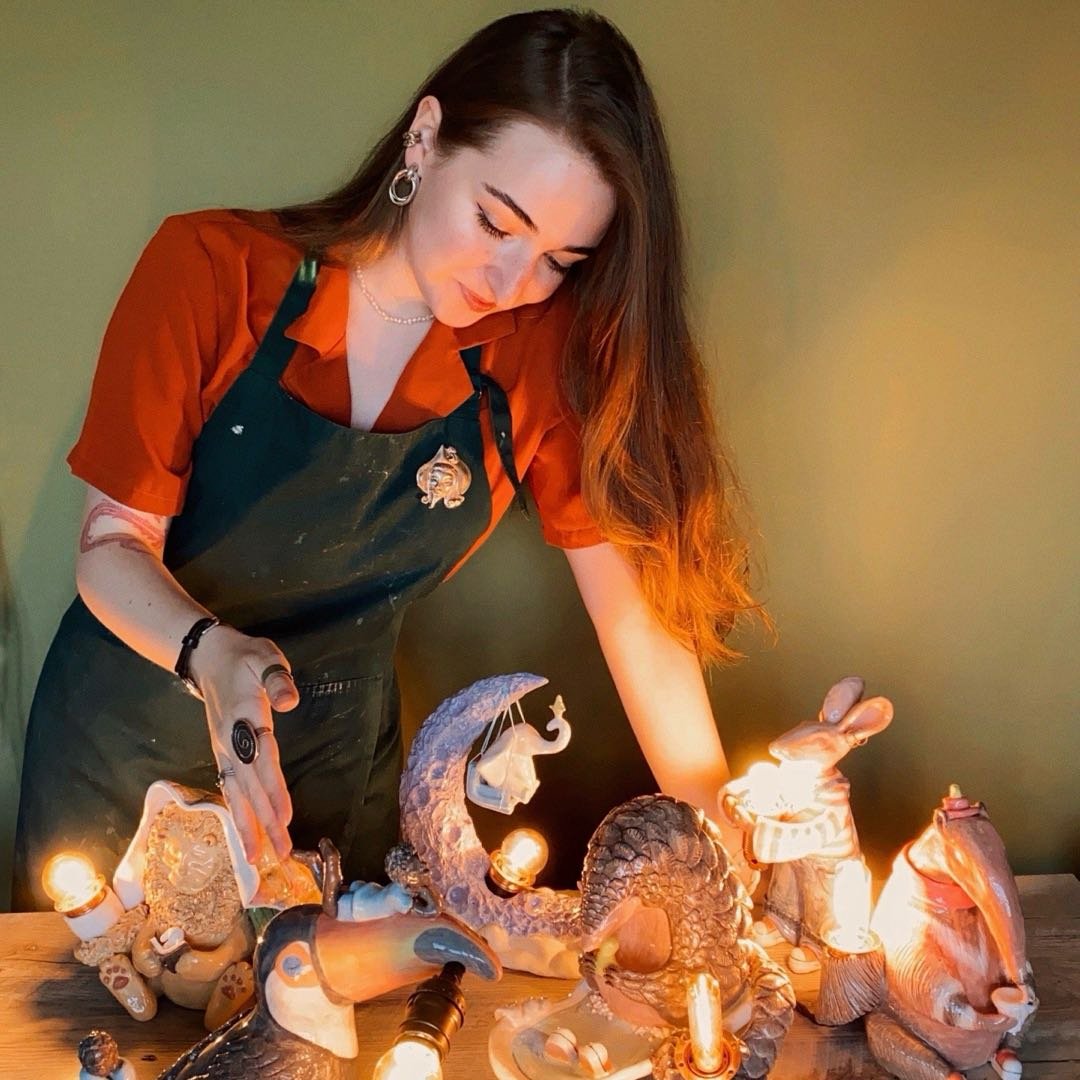 Alisa, pet sitter in Haarlem, photo 3