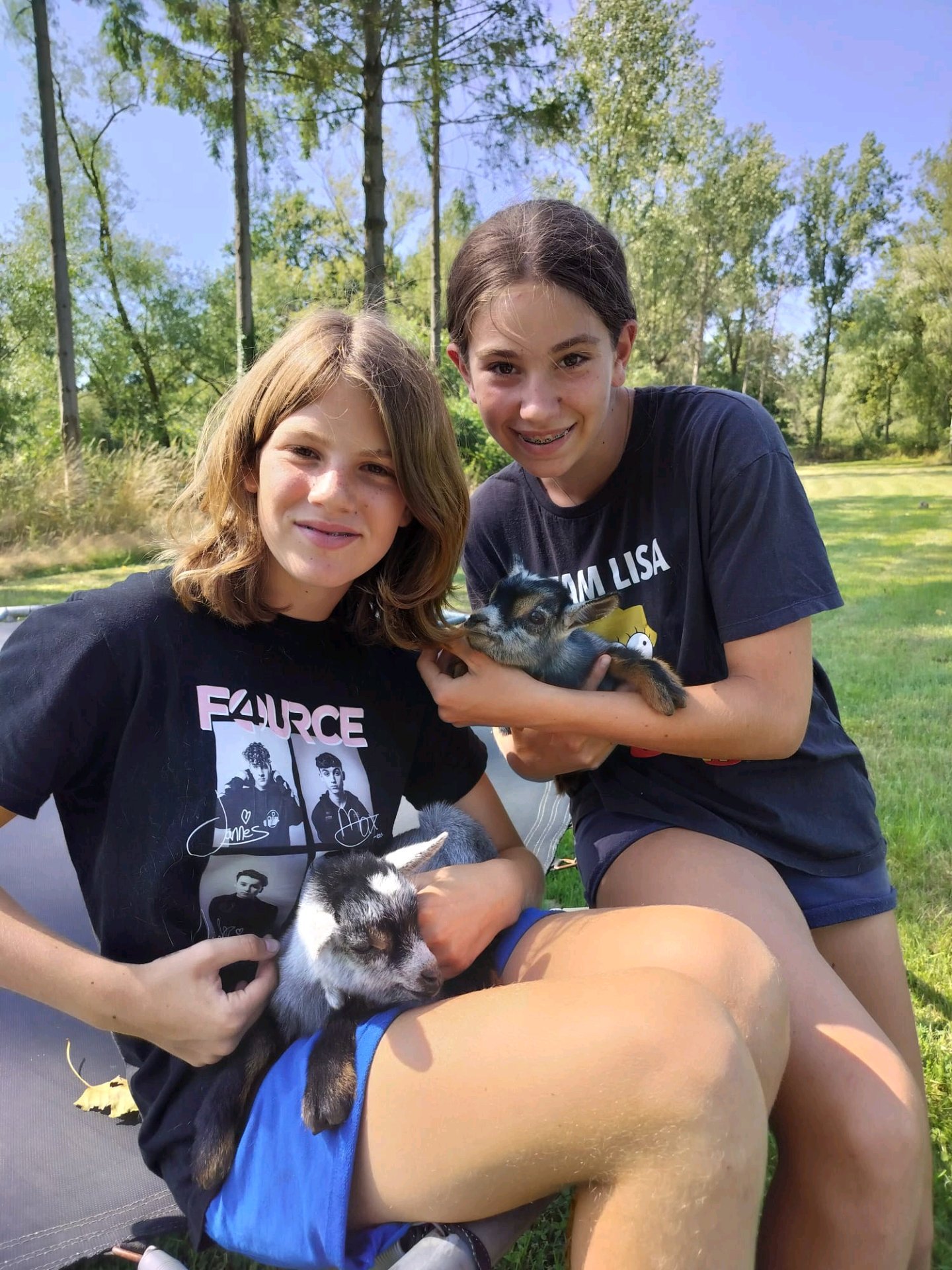 Emelie, pet-sitter à Olen, photo 3