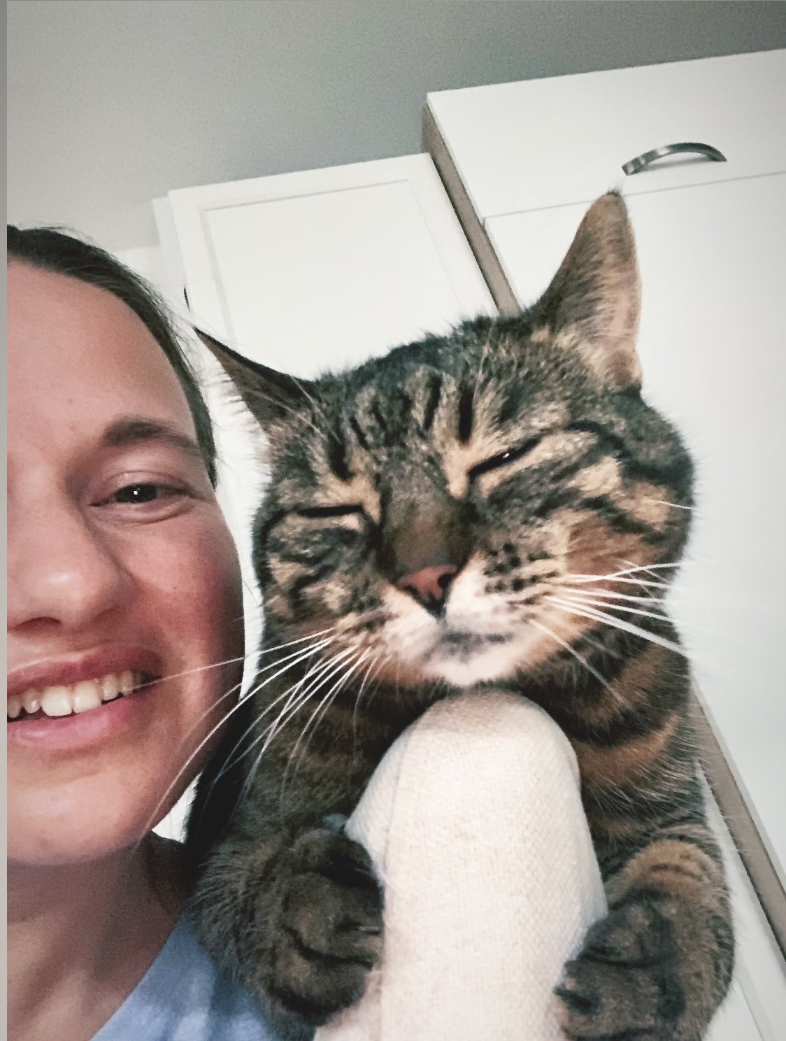 Liselotte, pet sitter in Soest, photo 3