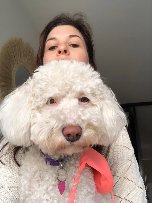 Laura, pet sitter in Amsterdam, photo 5