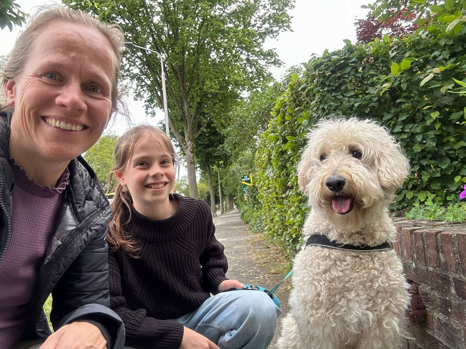 Annemarie, dierenoppas in Nijmegen, foto 1