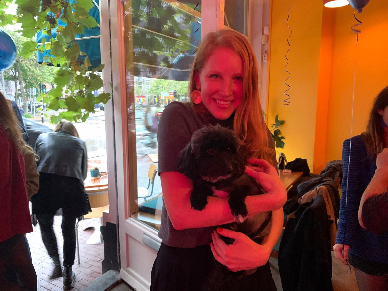 Steffanie, pet sitter in Amsterdam, photo 1
