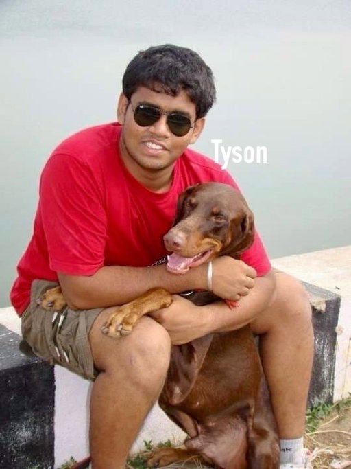 Pooja & Hitesh, pet sitter in Zaandam, photo 3