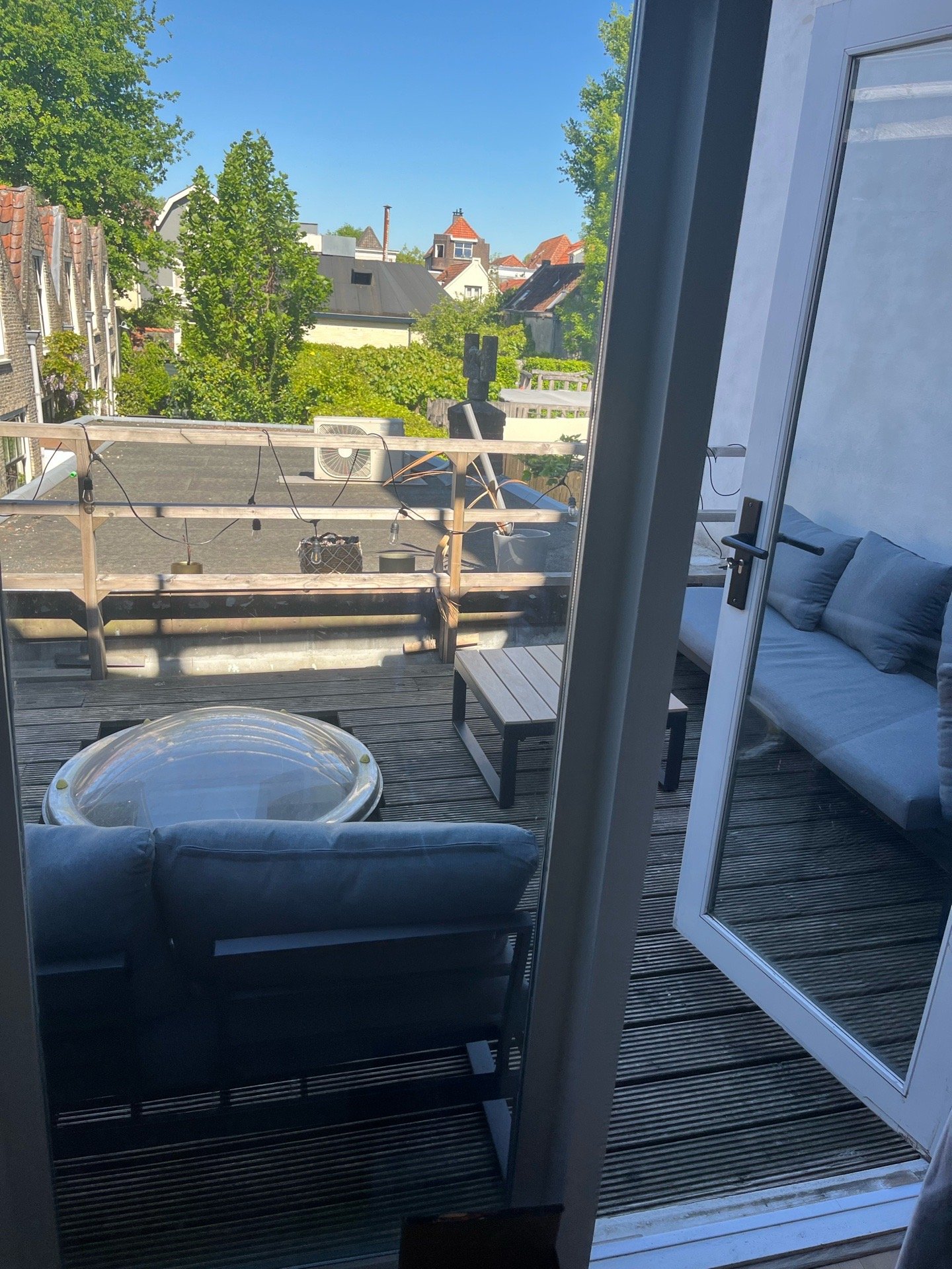 Mark, pet sitter in Gouda, photo 1