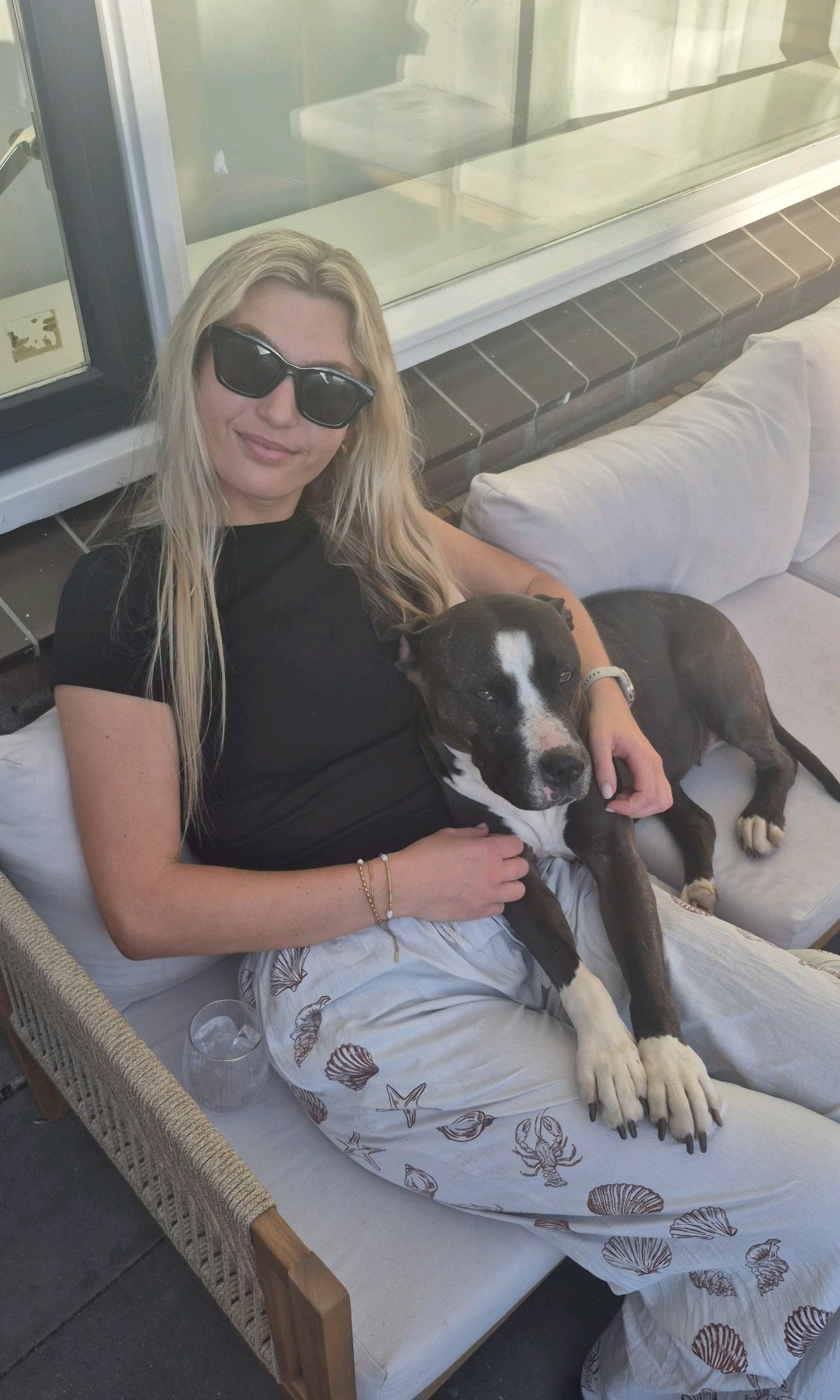 Jordan, pet sitter in Veldhoven, photo 1