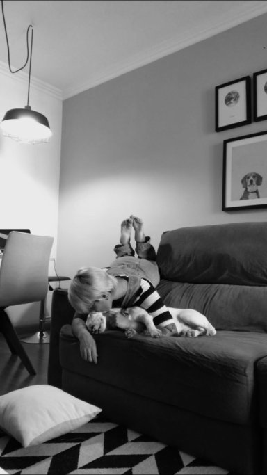 Clara, pet sitter in Amsterdam, photo 4