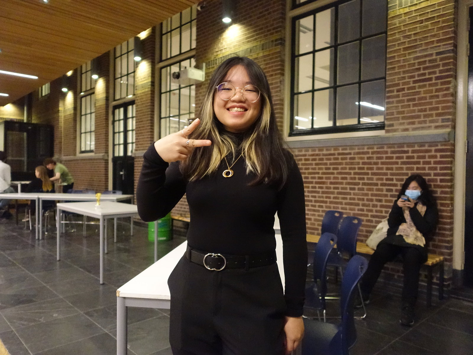 Hạ My, pet sitter in Maastricht, photo 1