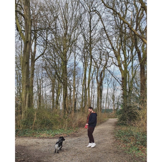 Omer, pet sitter in Voorburg, photo 4