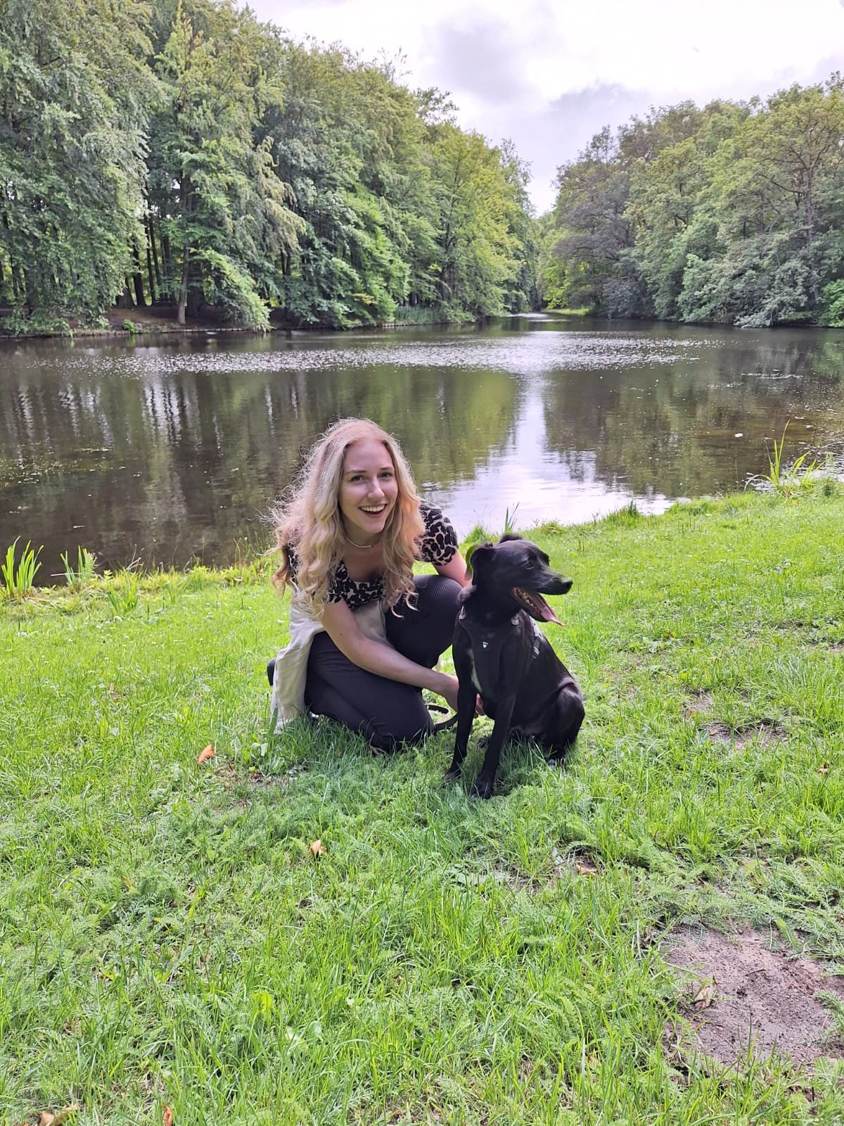 Liselore, pet sitter in Den Haag, photo 1