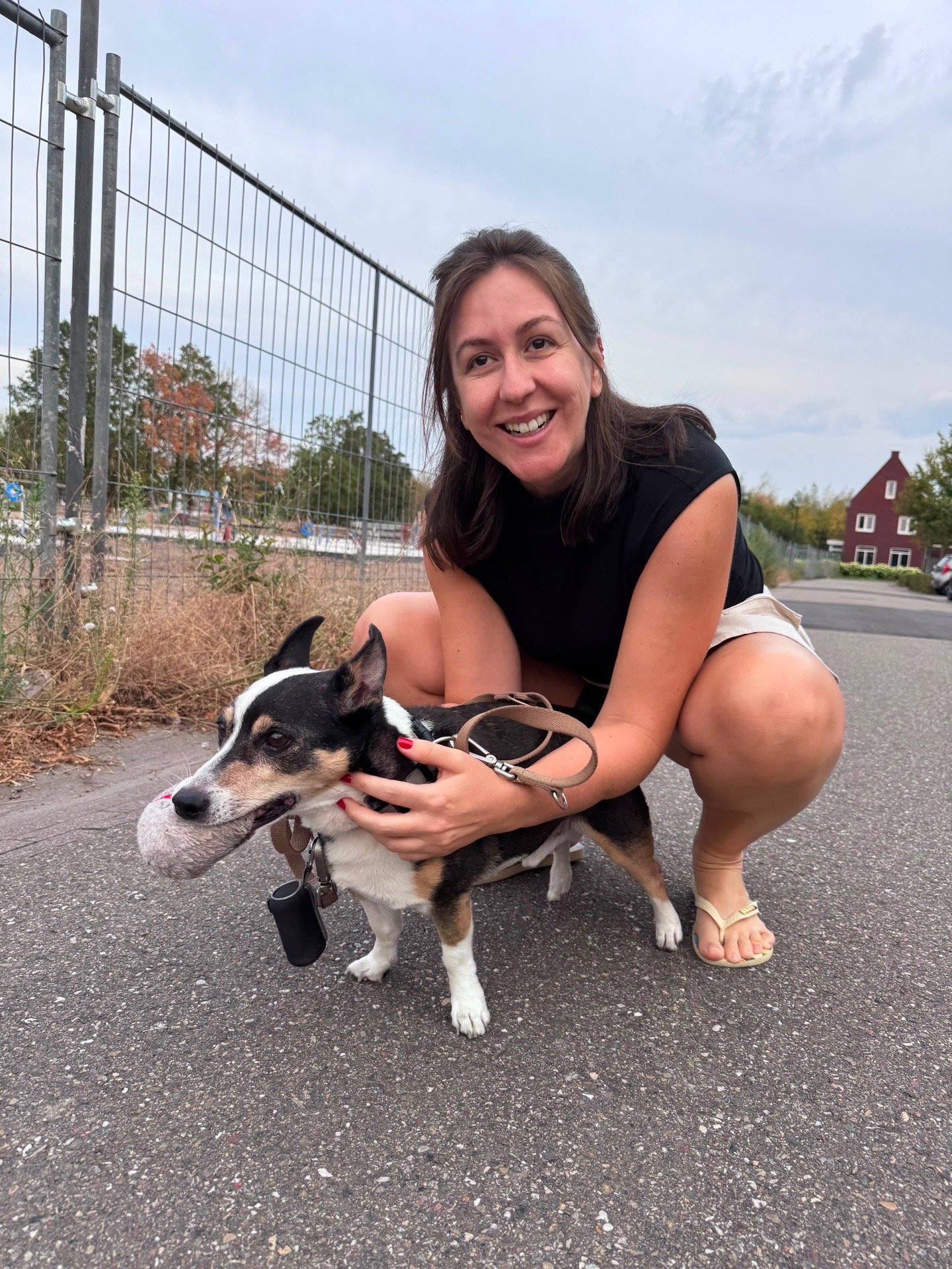 Rosana, pet sitter in Hapert, photo 3