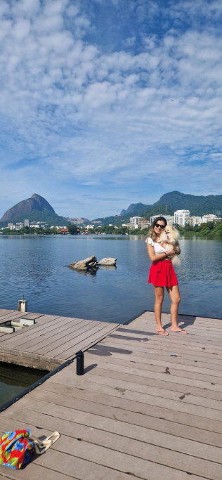 Bruna, pet sitter in Amstelveen, photo 1