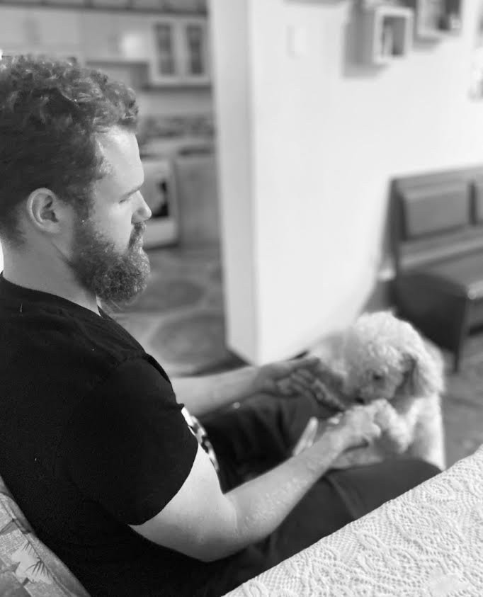 Jack, pet sitter in Leiden, photo 2