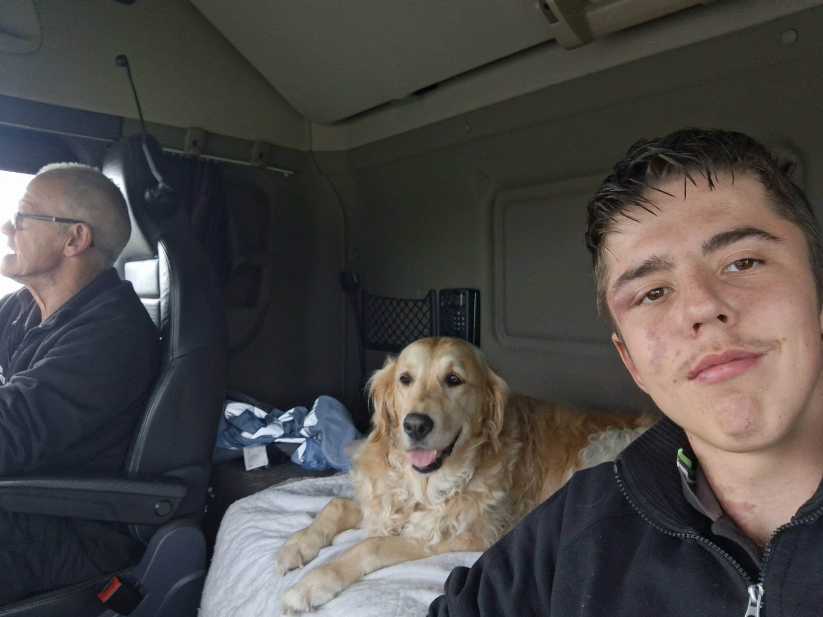 Dave, pet sitter in Hoofddorp, photo 2