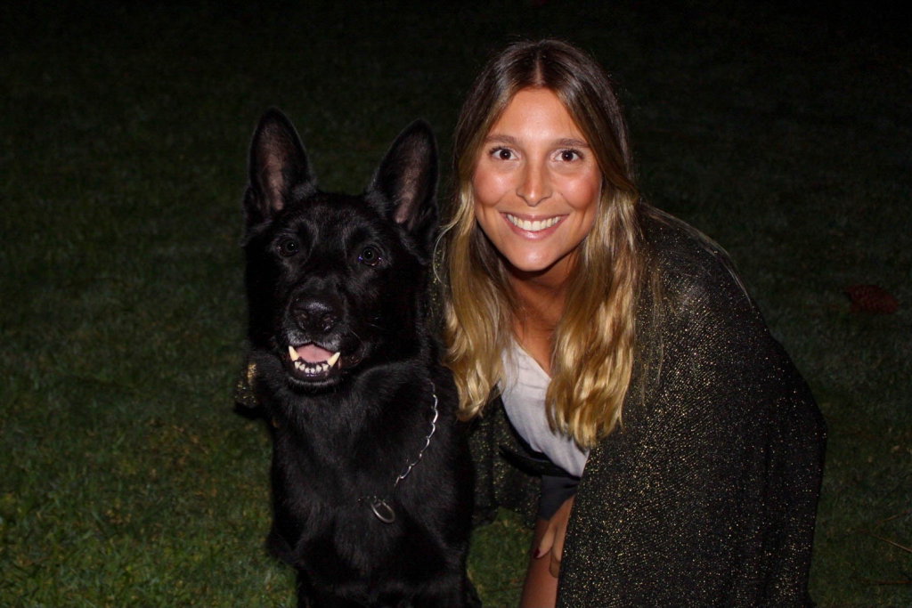 Maite, pet sitter in Amsterdam, photo 2