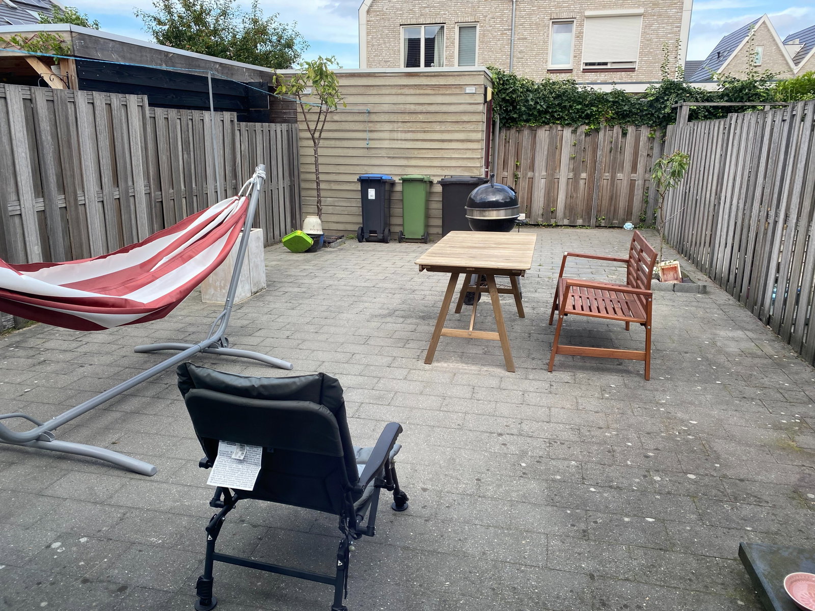 Shishi, pet sitter in Arnhem, photo 2