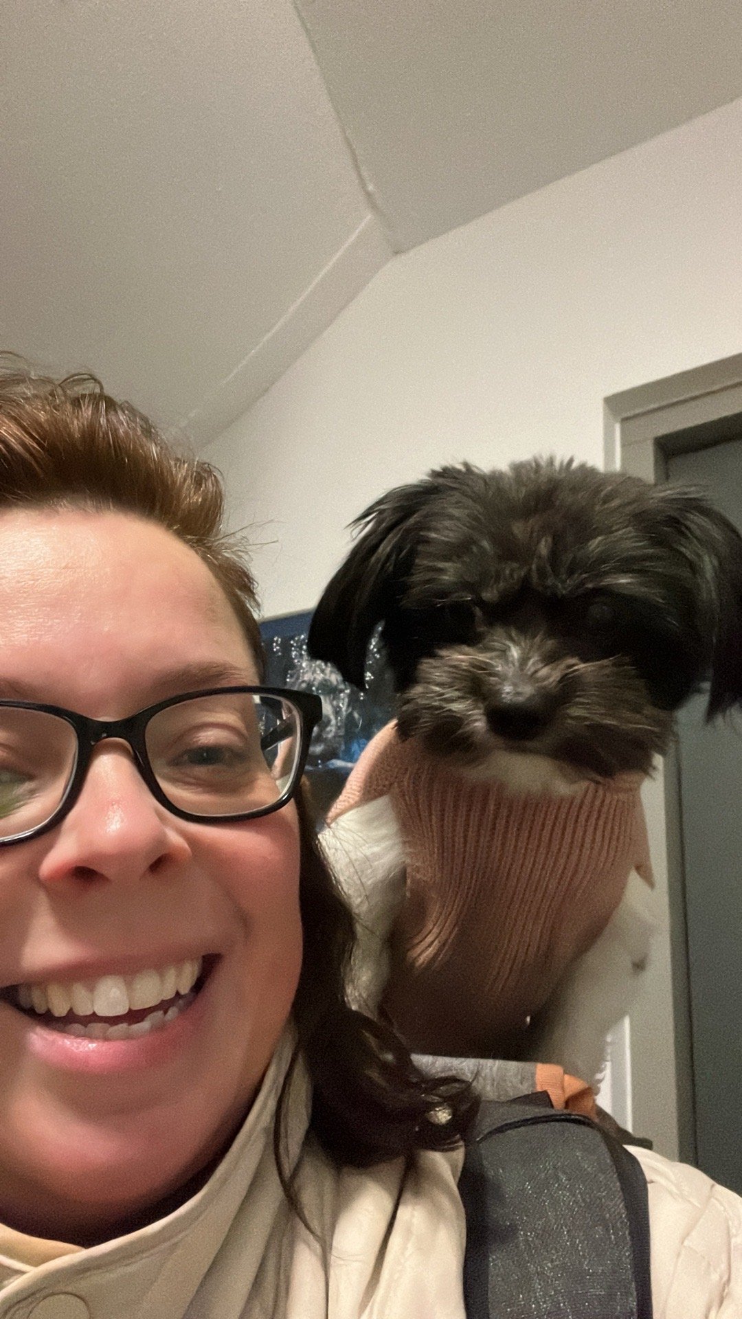 Edith, pet sitter in Amsterdam, photo 2