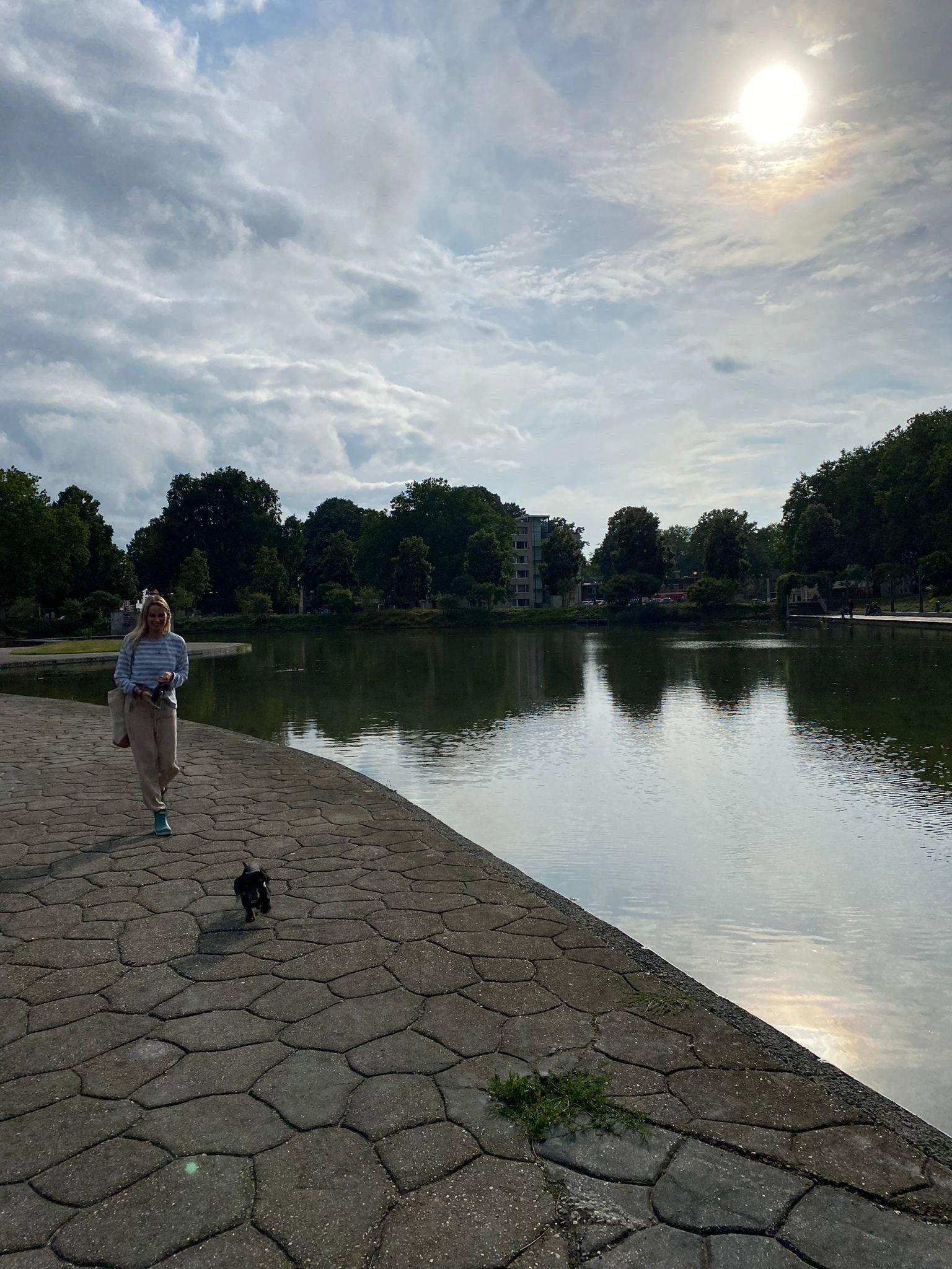 Lorena, pet sitter in 's-Gravenhage, photo 5