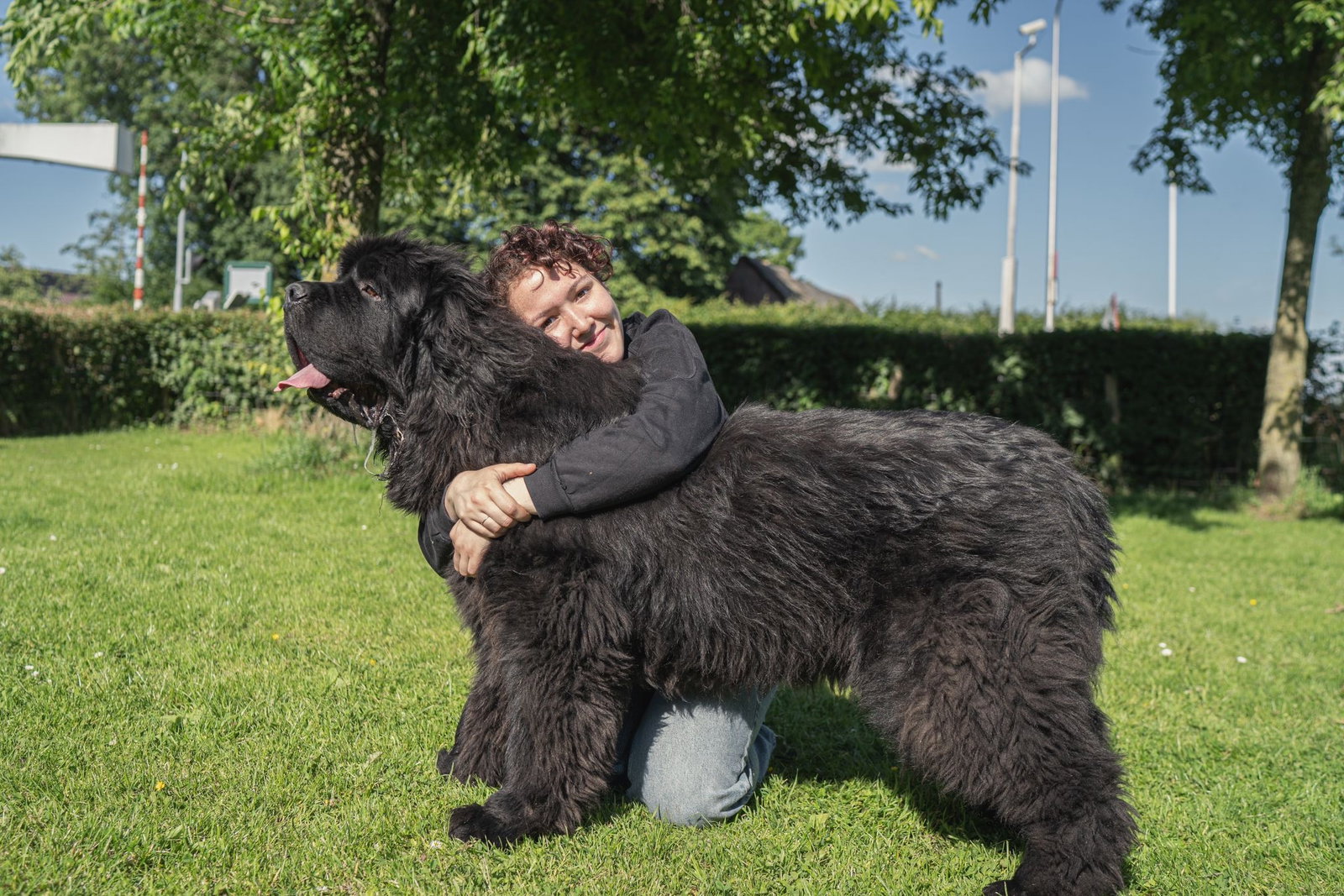 Lesley, pet sitter in Alphen aan den Rijn, photo 1