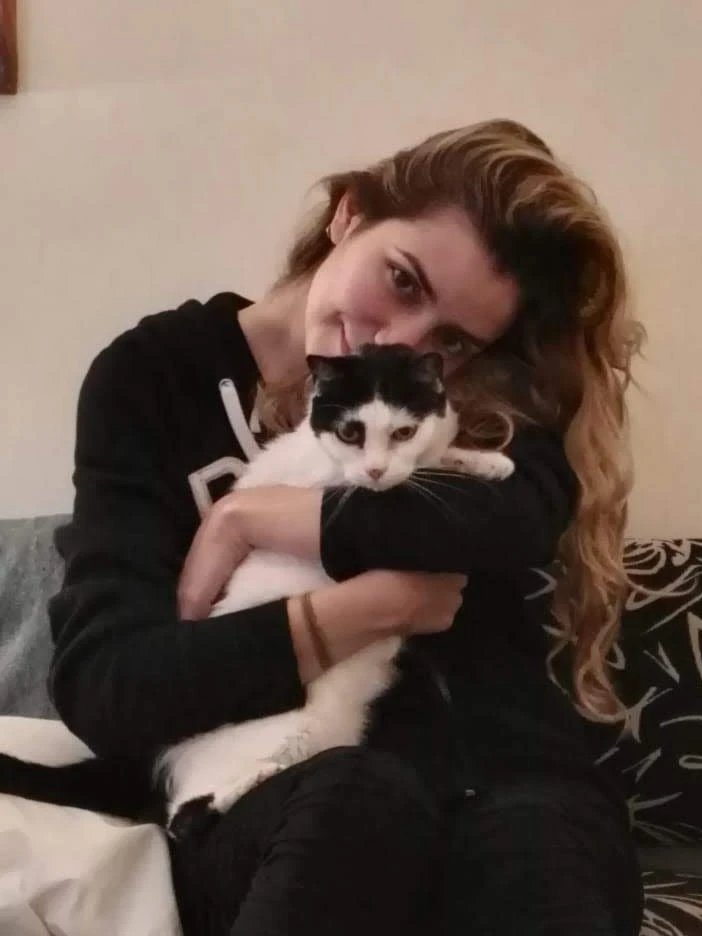 Florencia, pet sitter in Rotterdam, photo 3