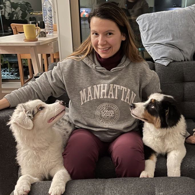 Ecem, pet sitter in Diemen, photo 2