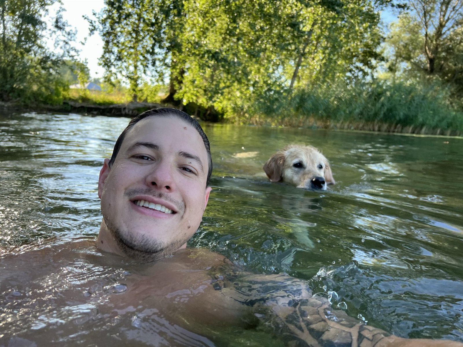 Sjoerd, dierenoppas in Apeldoorn, foto 4