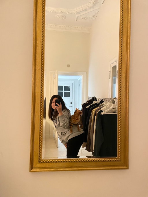Wenxi, pet sitter in Diemen, photo 3