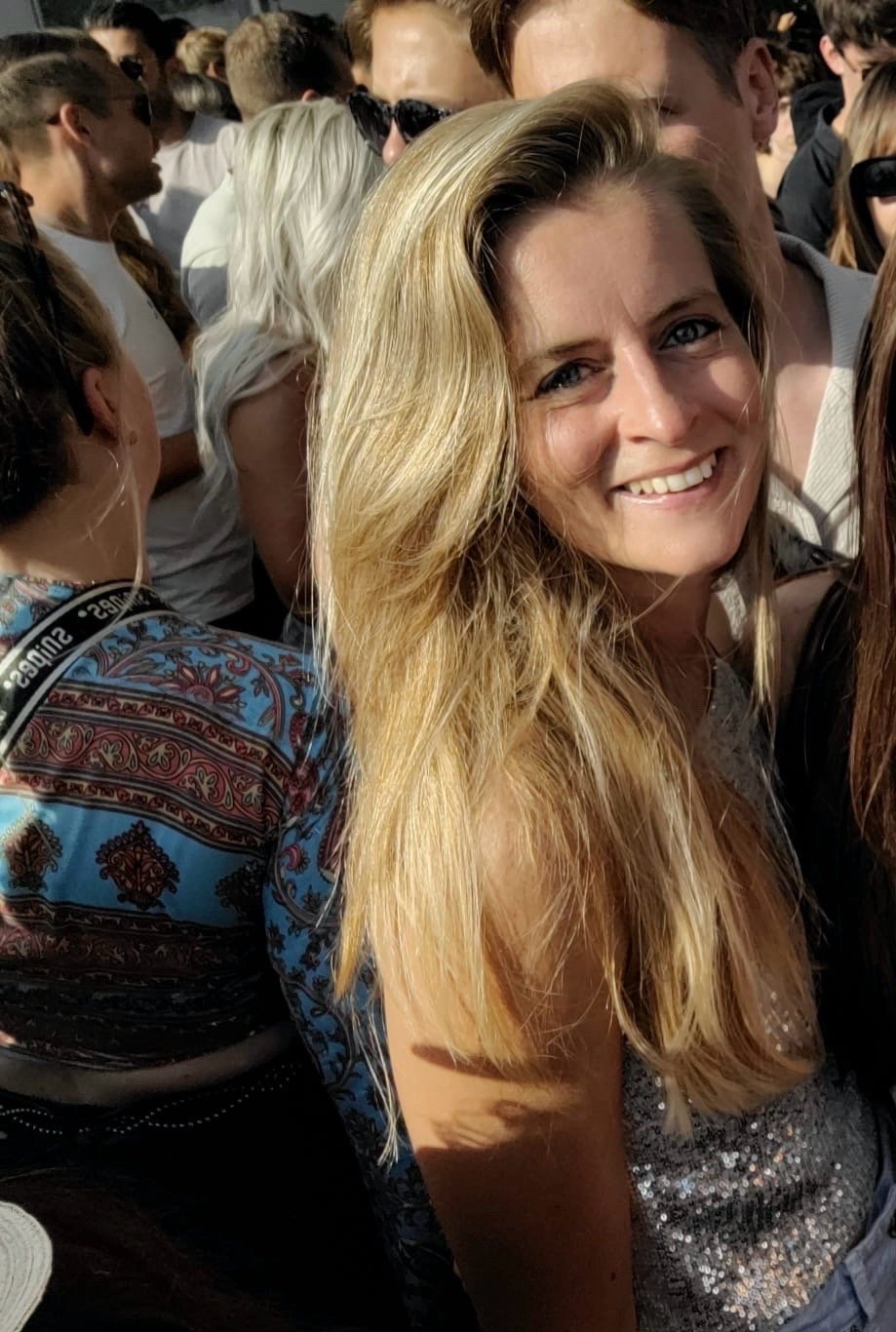 geraldine, pet sitter in Amsterdam, photo 2
