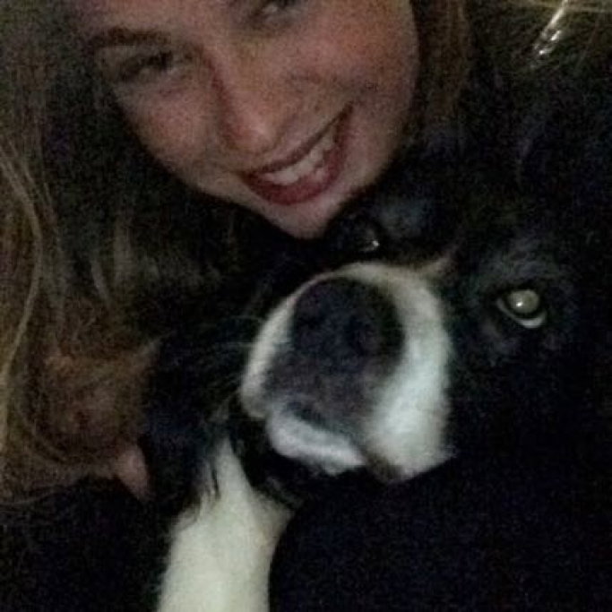 Sterre, pet sitter in 's-Gravenhage, photo 1