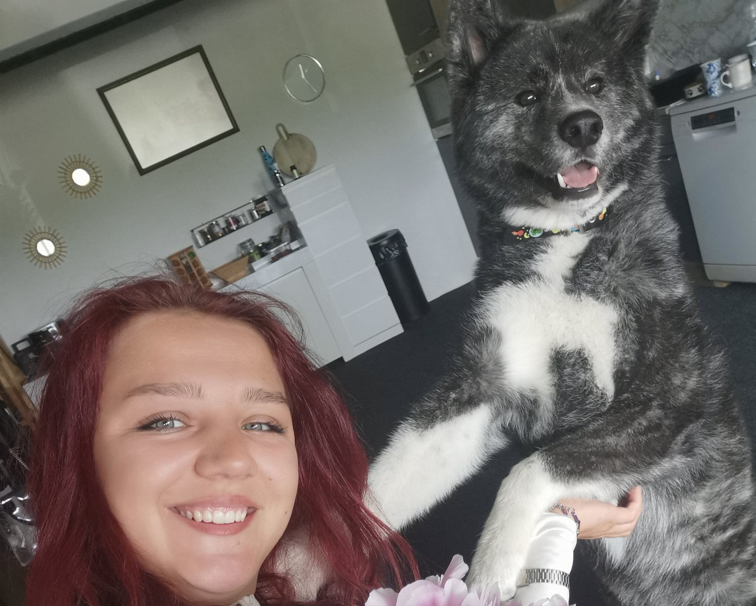Kateryna, pet sitter in Dongen, photo 1