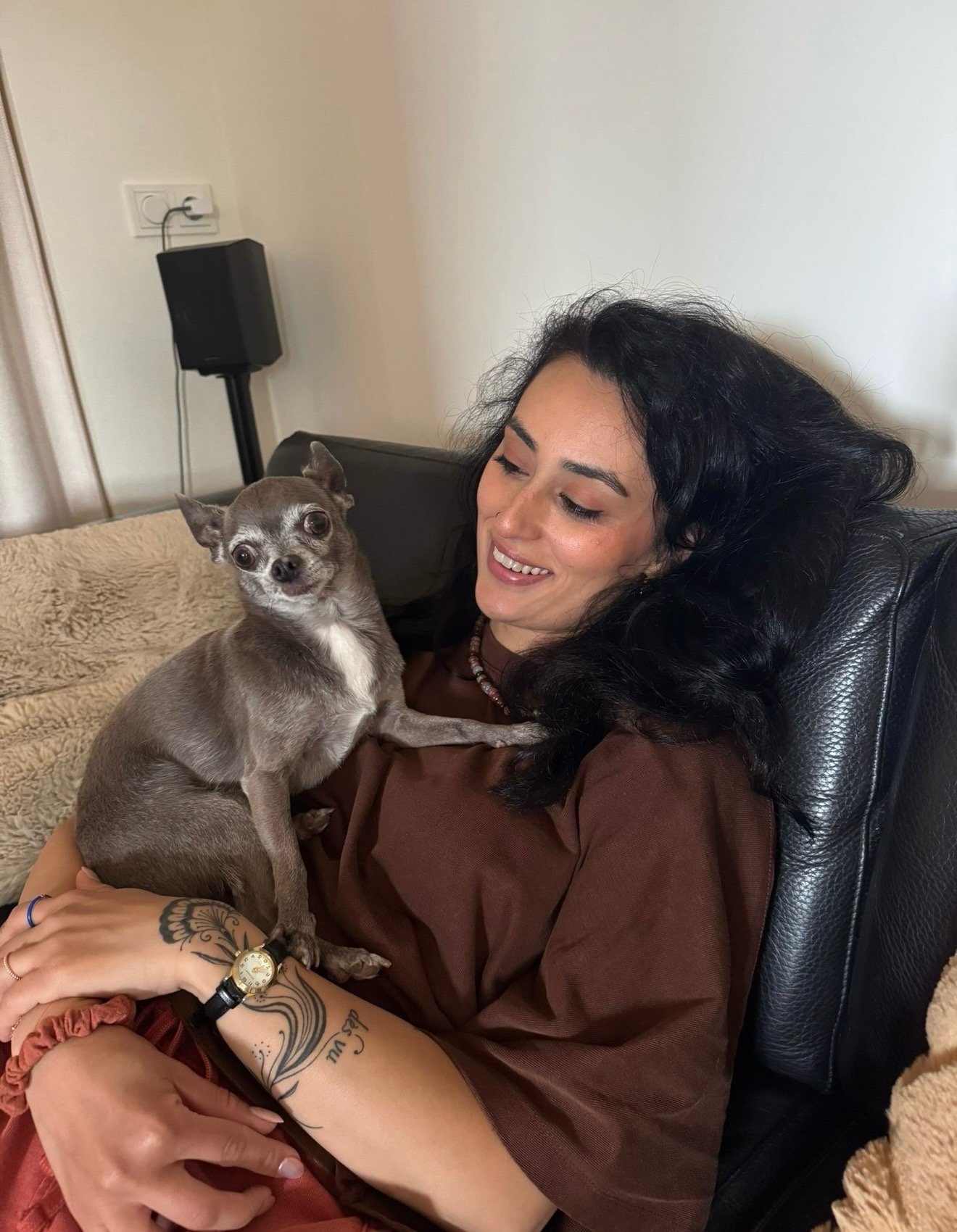 Merve, pet sitter in Haarlem, photo 5