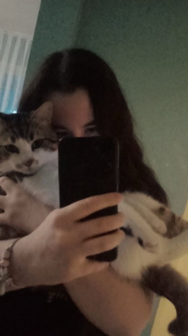 Melike, pet sitter in Rotterdam, photo 2